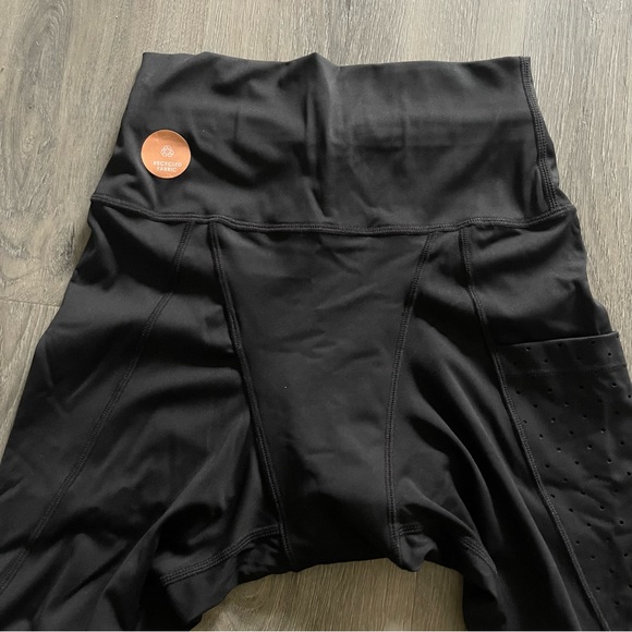 Modibodi Recycled Active Legging (Moderate-Heavy) - Picture 4 of 8